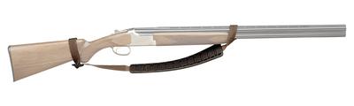 Claw Shotgun Sling Brown