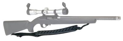 Claw 3-Point Rifle Sling Black