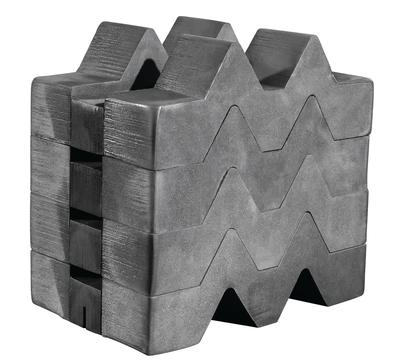 Stack-A-Rest Stackable Rest System