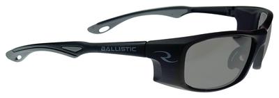 CSB100-BX Tactical Safety Eyewear Dual Lens Smoke