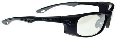 CSB100-BX Tactical Safety Eyewear Dual Lens Indoor/Outdoor