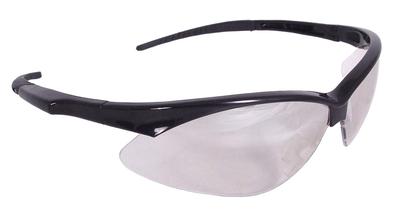 Outback Shooting Glasses Ice Lens/Black Frame