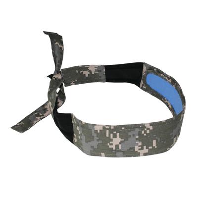 Artic Radwear Headband Camouflage