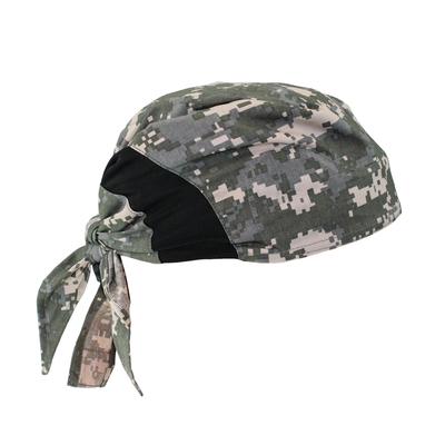 Arctic Skull Head Shade Camouflage