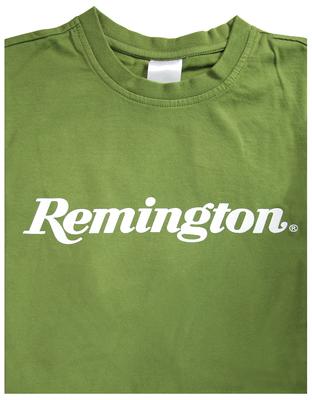 Remington 1911 Schematic T-Shirts Olive Sold by the Case which includes 2 Medium/4 Large/4 X-Large/4 XX-Large/2 XXX-Large Total 16 Pieces Per Case