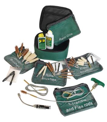 Fast Snap 2.0 Universal Cleaning Kit