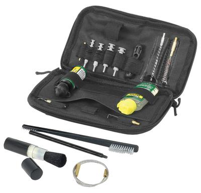 Rem Squeeg-E Operator Field Cleaning Kit