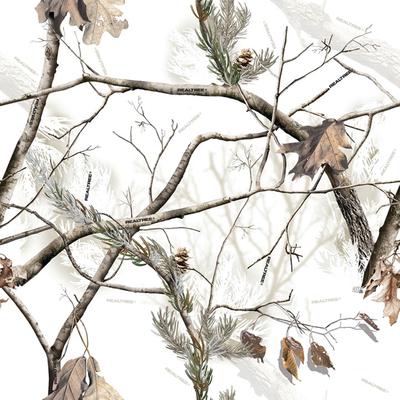 Rem Wrap Adhesive Camouflage For Your Firearm Realtree APS