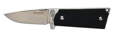 Model 1911R1 Folding Knife Officer's Satin Stainless 2.9 Inch Blade G10 Handle