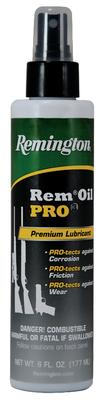 Rem Oil Pro 3 6 Ounce Pump