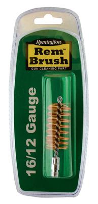 Rem Brush 12/16 Gauge 8-32 Standard Thread
