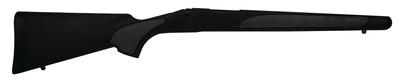 Remington 700 XCR Short Action Synthetic Stock Black