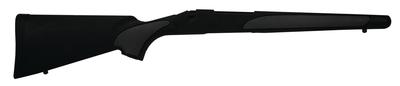 Remington 700 XCR Long Action Synthetic Stock Magnum Black
