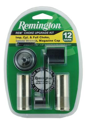 Remington 700 XCR Long Action Synthetic Stock Realtree Hardwoods HD Camouflage