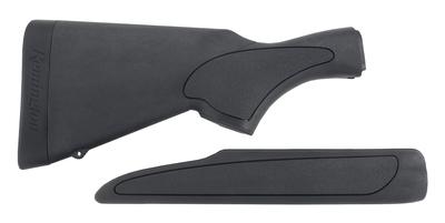 Remington 870 Compact Jr. Synthetic Stock and Forend 20 Gauge Black