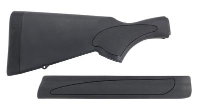 Remington 1100/1187 Compact Sportsman Stock and Forend 20 Gauge Black