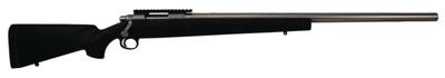 Model 40-XB KS .243 Winchester 27.25 Inch Stainless Steel Barrel Aramid Black Stock Five Round