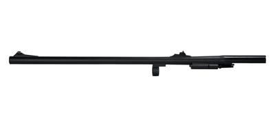 VersaMax Extra Barrel 12 Gauge 25 Inch Fully Rifle With Rifle Sights Blue Finish