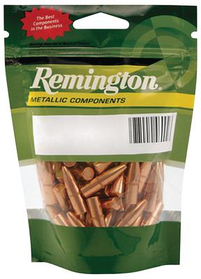 Rifle Bullets .224 Diameter 55 Grain Pointed Soft Point