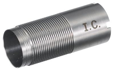 Choke Tube 28 Gauge Flush Improved Cylinder 1.5 Inch Stainless Steel