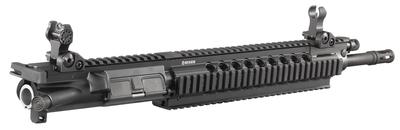 Upper Carbine Receiver Assembly 5.56mm 16.12 Inch Barrel Three 30 Round Magazines