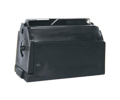 Magazine for Model JHX-2 .17 Hornet 6 Rounds