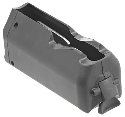 Magazine for Ruger American Rifle Short Action .22-250 4 Rounds