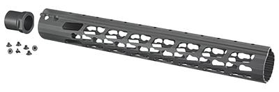 Ruger Short-Action Handguard