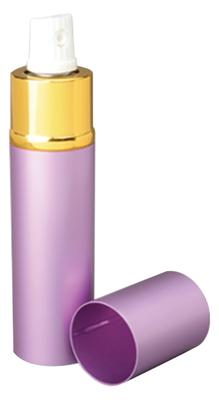 Ruger Lipstick Pepper Spray Net Weight 0.529 Ounce Pink