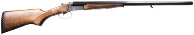 MP-43E-1C Baikal Shotguns 20 Gauge 26 Inch Barrel Blue Finish Walnut Stock