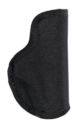 Model 4025 Inside The Pocket Holster Size 1 For Smith & Wesson 36 And Similar J Frames Black Right Hand