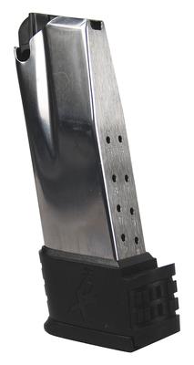Magazine for XDM Compact With Sleeve For Backstrap 2 .45ACP 13 Round