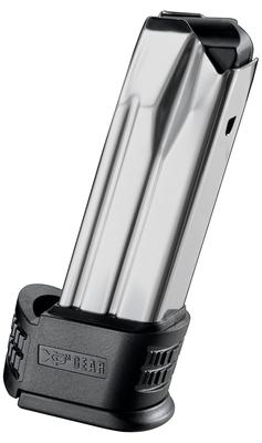 Magazine for XDM Compact With Sleeve For Backstrap 3 .40S&W 16 Round