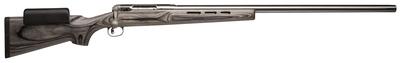 Model 12 Precision Target .223 Remington 30 Inch Stainless Barrel Target AccuTrigger Laminate Stock Single Shot