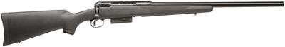 Model 220 Youth Slug Gun 20 Gauge 22 Inch Blued Barrel 3 Inch Chamber Synthetic Black Stock AccuTrigger 2 Round Detachable Box Magazine