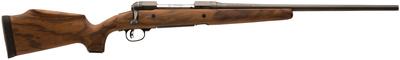 Model 11 Lady Hunter .308 Winchester 20 Inch Light Contour Barrel Matte Blue Finish AccuTrigger Walnut Stock 4 Round