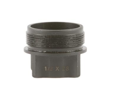 Octane Adapter For CZ Scorpion