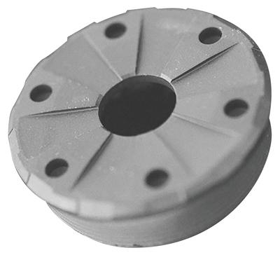 Hybrid End Cap 7.62mm