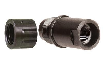 Rimfire Adapter With Thread Protector .5-28 TPI For FN Five-seveN