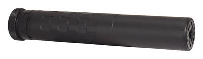 Saker ASR 762 Multi-Caliber Silencer 5.56mm-.300 Blackout 23.4 Ounces Multiple-Style Mounting - All NFA Rules Apply