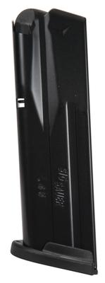 Magazine For Sig P224 .40S&W/.357SIG 12 Round Black