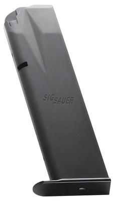Magazine For Sig P226 .357SIG/.40 S&W 12 Round Phosphate-Coated