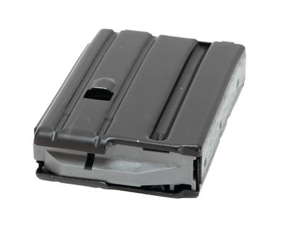 Magazine For Sig Model 716 7.62mm/.308 Winchester 10 Round Black
