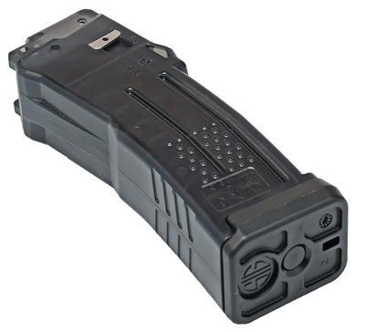 Magazine For Sig MPX 9mm 10 Round Black