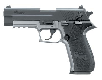 Mosquito .22 Long Rifle 3.9 Inch Barrel Blued Slide Gun Metal Gray Frame Adjustable Sights 10 Round