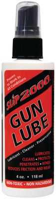 Gun Lube 4-Ounce Pump Spray