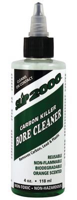 Carbon Killer 4-Ounce Jar Case of 12