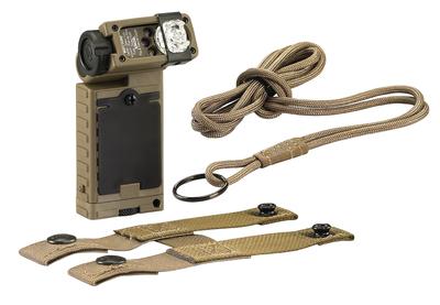 Sidewinder Rescue Kit