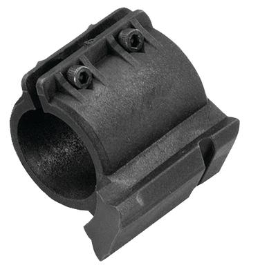 Mag Tube Rail Mount For Streamlight TL Series and Super-Tac 12 Gauge