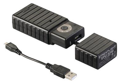 EPU-5200 Portable Power Pack Micro-USB